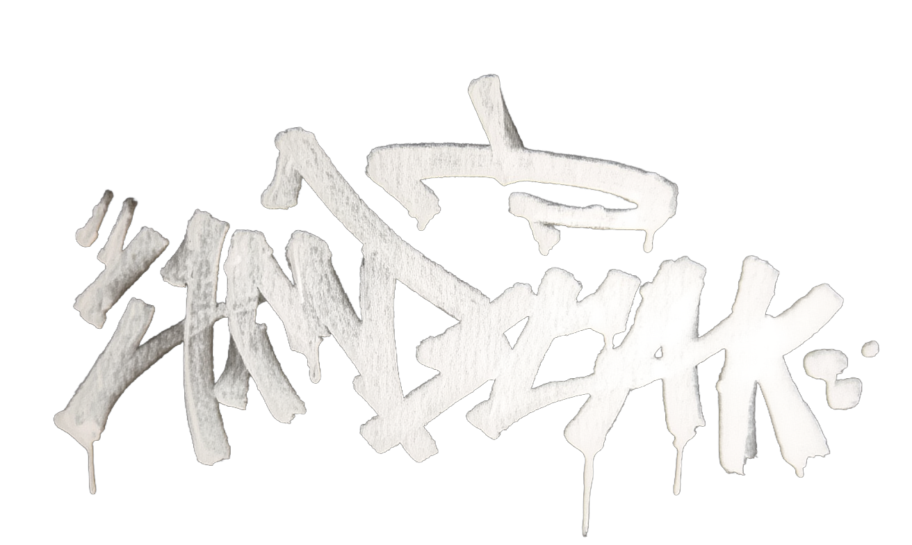 Graffiti Tag