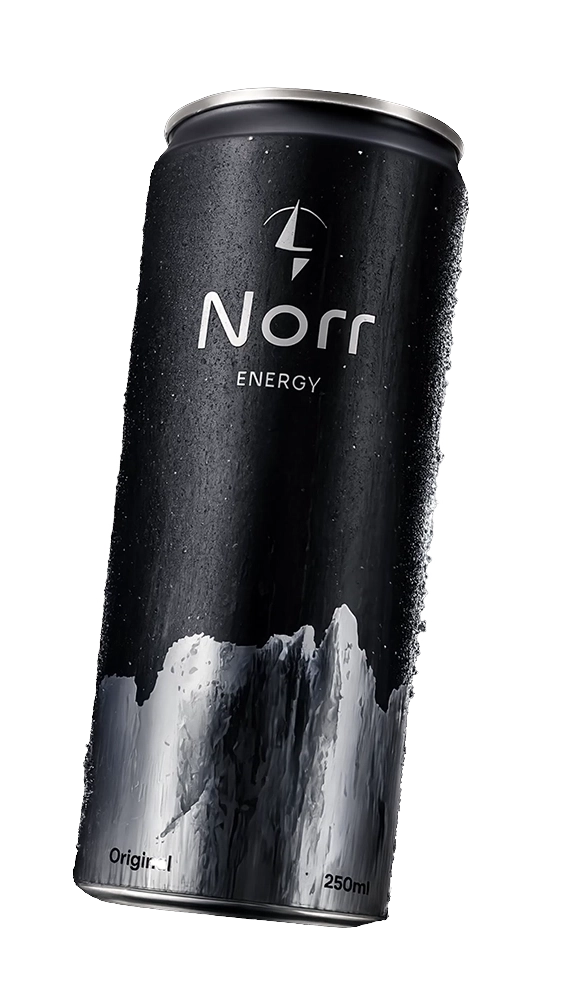 Norr Energy Can