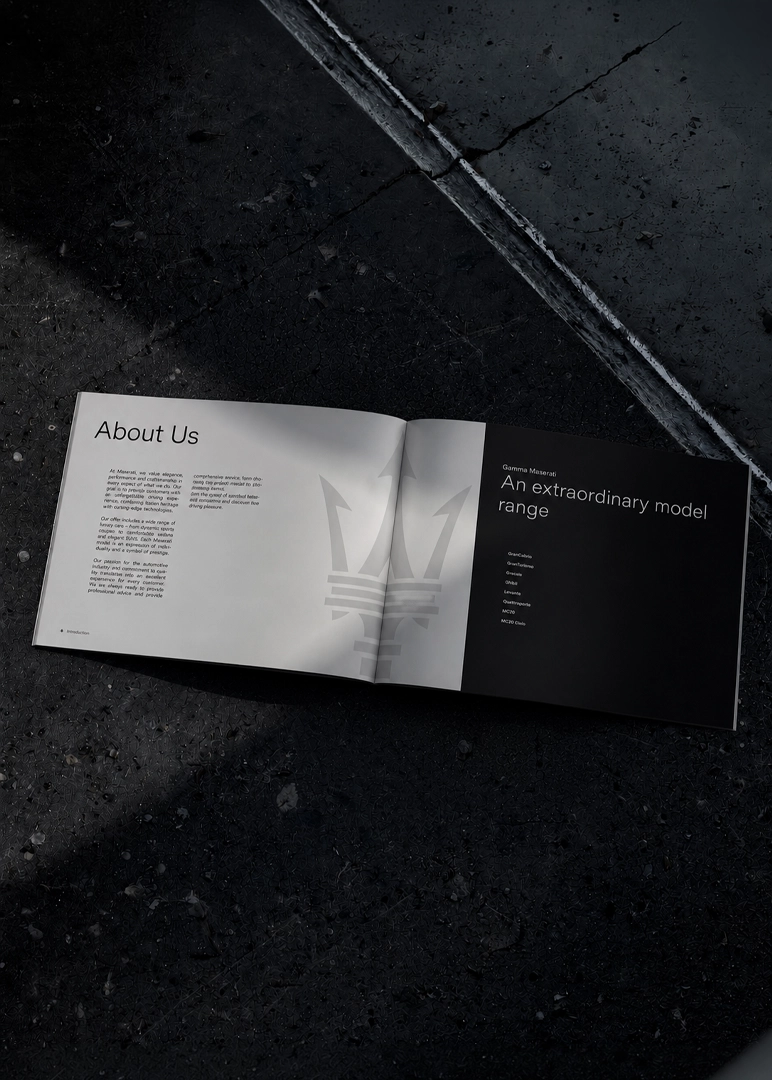 Project 5
